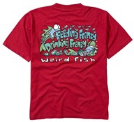 Drinking Frenzy T-Shirt