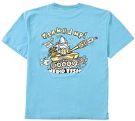 Tanked Up T-Shirt