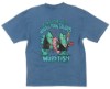 Natural Prawn Grillers T-Shirt