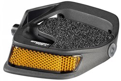 PC2 Flat Pedals