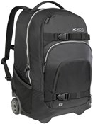 Phantom Wheeled Bag