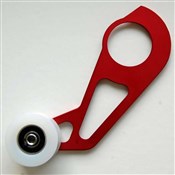 Dual Ring Boomerang Only