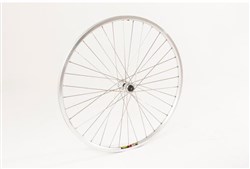 Shimano RM60 Hub on Mavic XM317 Rim on DT Swiss Plain Gauge Stainless
