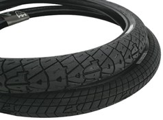 Front Street Tyre