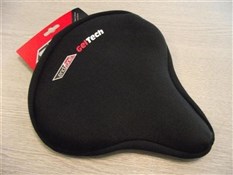 Gel Tech Saddle Cover