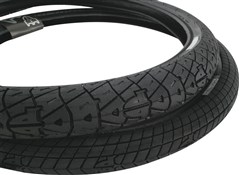 Rear Street Tyre