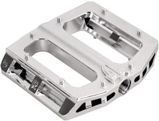 Slim Plastic Pedal Bodies