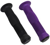 Hand Sanitizer BMX Grip