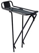 Alloy Rear Carrier