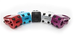 Sub-10 BMX Stem