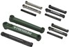 1948 48 Spline BMX Cranks
