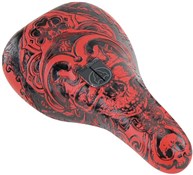 Skull Pivotal Saddle