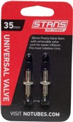 Stans Universal Valve Stem