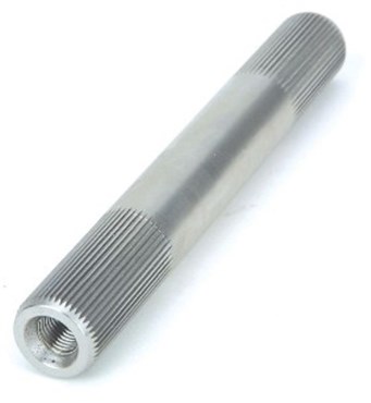 Premium Titanium Axle Spindle for Oversize Crank