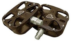 Grind Pro Magnesium Pedal