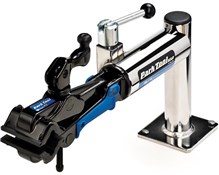PRS4OS - Deluxe Oversize Bench-mount Repair Stand With 100-3D Clamp