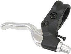 BMX 2 Finger Resin Brake Lever