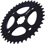 Spline Drive Chaindiscs