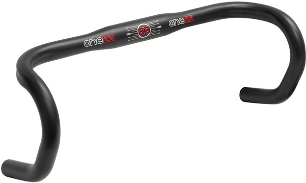 One23 Road Handlebars