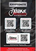 Bike Revolution Bike ID Kit