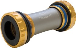 MTB Ceramic External Bearing Bottom Bracket