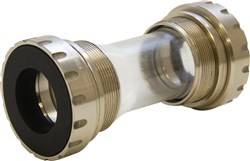 Composite MTB External Bearing Bottom Bracket