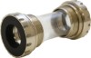 Composite MTB External Bearing Bottom Bracket