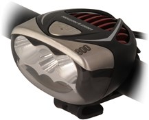 Seca 800 Adventure Rechargeable Front Light System