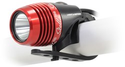 Stella 300 Adventure Rechargeable Front Light System