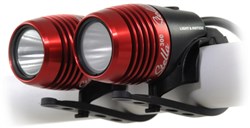 Stella 600 Dual Light Head Only