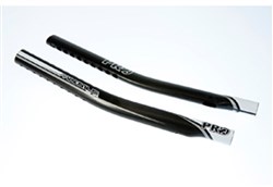 Missile Evo UD Carbon Time-Trial Bar Extensions