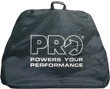 Single Padded Bike Bag