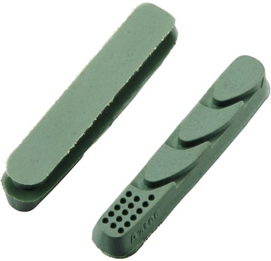 Aztec Campagnolo Road System Ceramic Brake Blocks