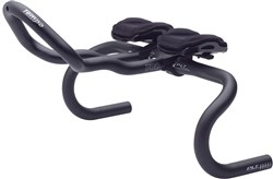 Tempo One-Piece TT Aerobar Extensions