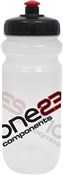 Clear Bike Bottle