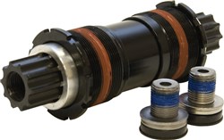 Quad Bearing ISIS Bottom Bracket
