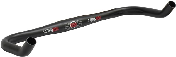 One23 Time Trial Base Bar
