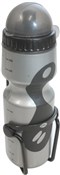 Water Bottle and Cage