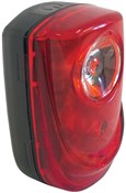 Super Bright 0.5 Watt Rear Light