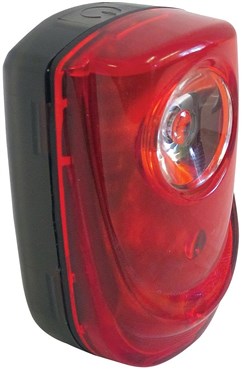 One23 Super Bright 0.5 Watt Rear Light