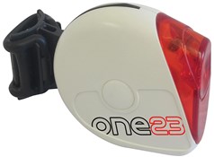 Extra Bright Rear LED Light