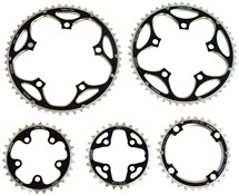 AL7075 CNC Road Chainring - 130 PCD