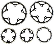 4 Arm MTB Chainrings