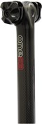 Carbon Fibre Zero Offset Seatpost