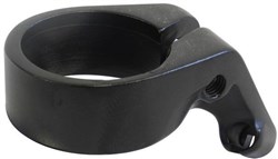 Cyclocross Seatclamp With Canti Brake Cable Stop
