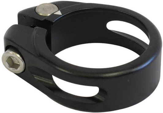One23 Pivot Seatclamp