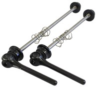 Titanium QR Skewers
