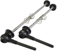 Titanium And Carbon Fibre QR Skewers