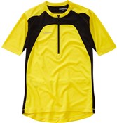 Club Short Sleeve Cycling Jersey