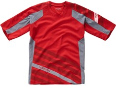 Flux All Mountain Short Sleeve Jersey